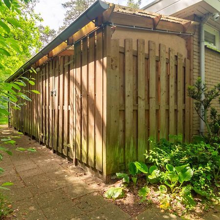 Holiday Home Eekhoornbosch Otterlo Exterior photo