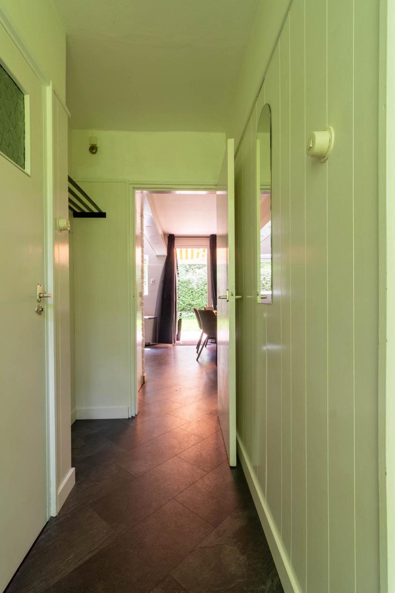 Holiday Home Eekhoornbosch Otterlo Exterior photo